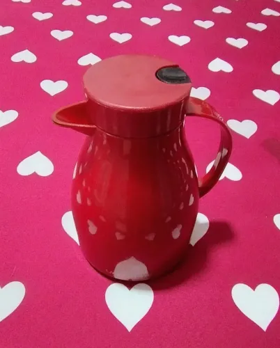 Garrafas de café