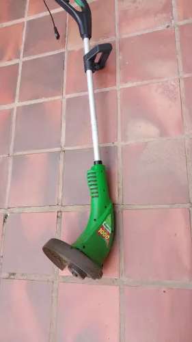 Vendo aparador de grama Trapp