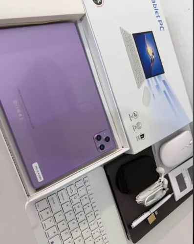 Tablet PC NOVO