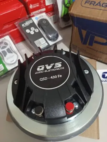 Drive D405 Trio