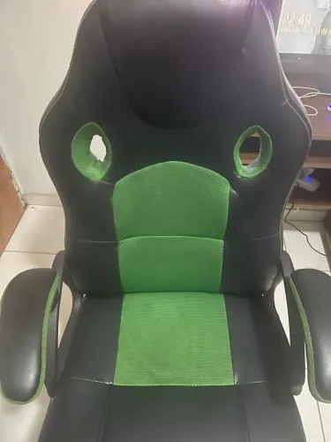Pc gamer completo, + cadeira e mesa