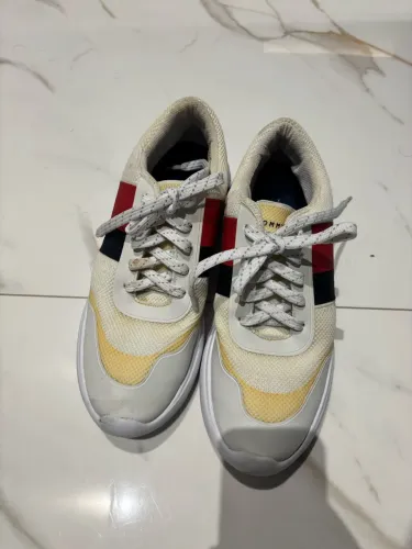 Tênis Tommy Hilfiger Tate Original Tam. 41
