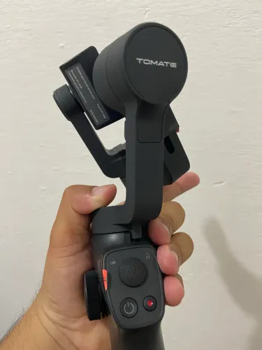 Estabilizador / Gimbal Tomate 