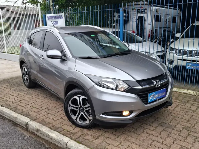 Honda HR-V EX 1.8 Flexone 16V 5P Aut. 2016