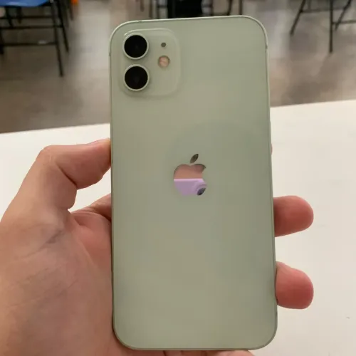 iPhone 12 - 256gb -