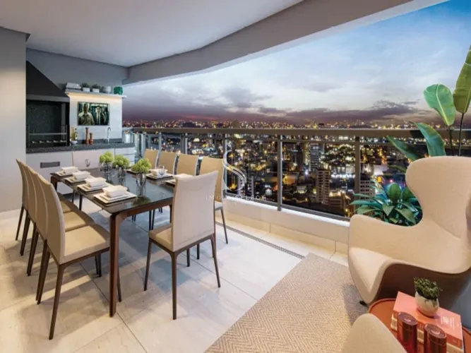 Apartamento em São Paulo