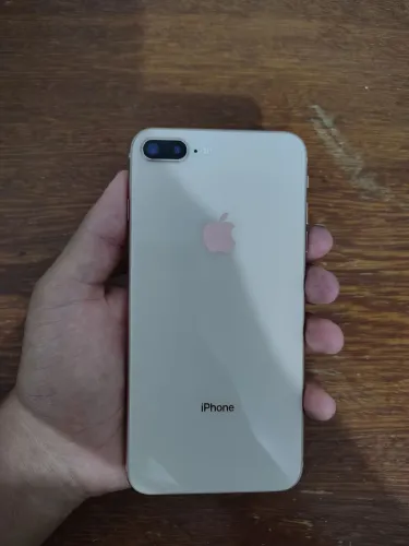 IPHONE 8 PLUS GOLD