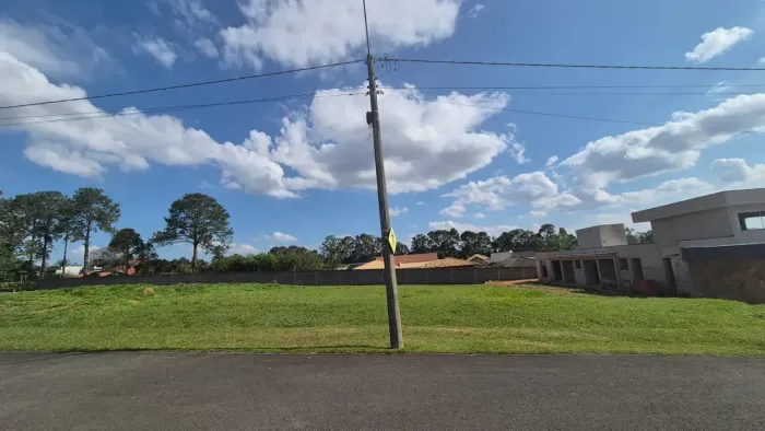 Imóvel para venda tem 1000 metros quadrados em Jardim Dacha Sorocaba - Sorocaba - SP