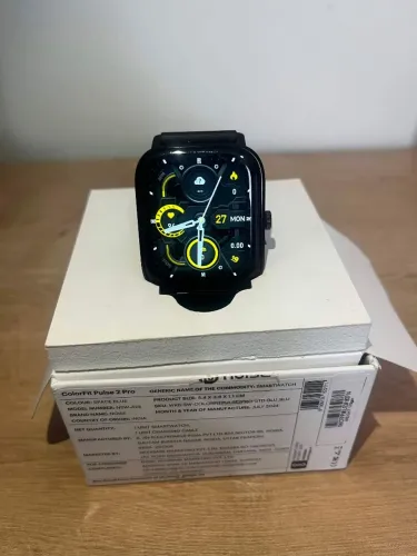Colorfit pulse 2 pro