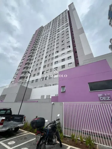 Imóvel para venda com 37 metros quadrados com 2 quartos em Jardim - Santo André - SP