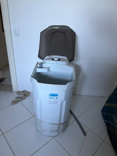Tanque de lavar roupa 7kg