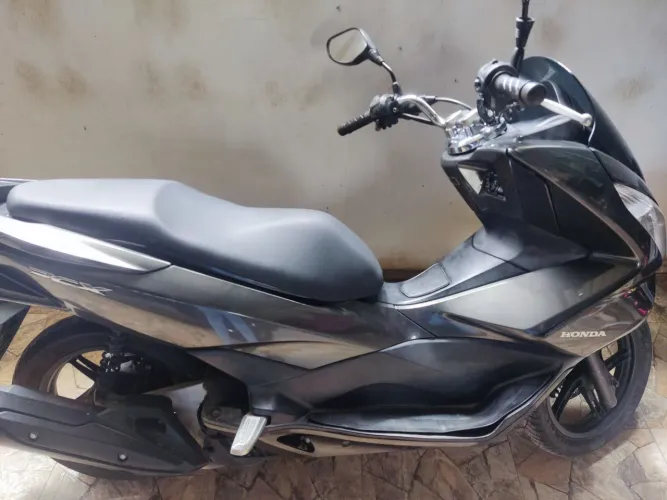 Moto Honda PCX 160