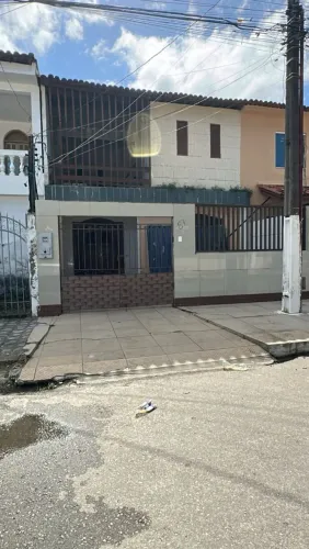 Casas Mobiliada Jabutiana 