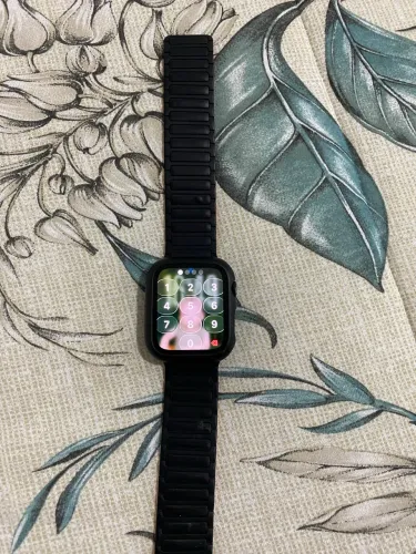 Apple Watch 7