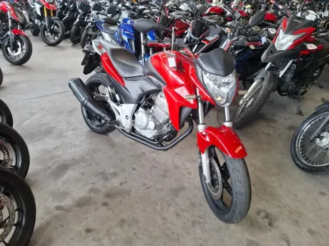 Honda CB 300r/ 300r Flex 2015