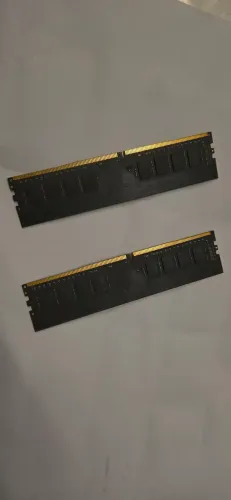 Memória RAM DDR4 2x16Gb 3200Mhz