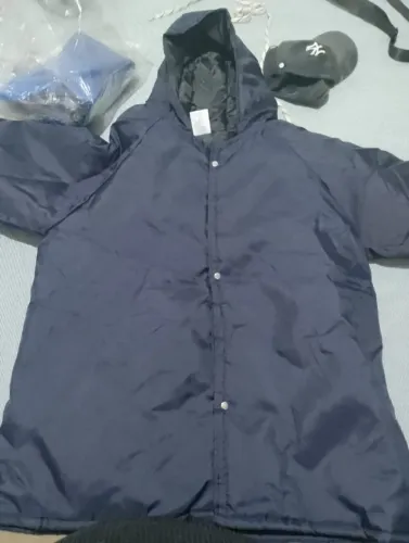 Jaqueta Japona Blusa Térmica GG