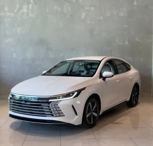 BYD King GL 1.5 16V Híbrido Aut. 2025