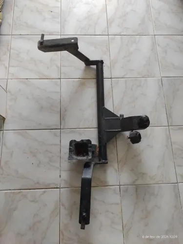 Reboque para Spin ano 2015