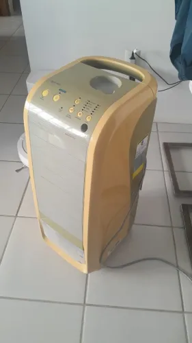Climatizador de ar Consul