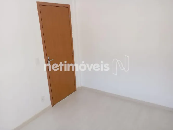 Venda Apartamento 2 quartos Mantiqueira Belo Horizonte