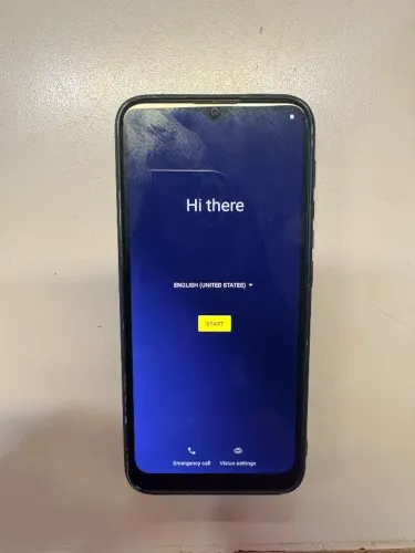 Moto E20