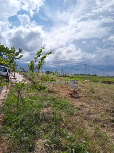 Terreno Residencial Venda Colina Azul Zona Sul