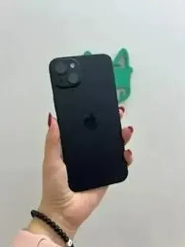 * iPhone 15 Plus 256GB Preto 84% / Seminovo / Retirada Loja Física na Savassi *