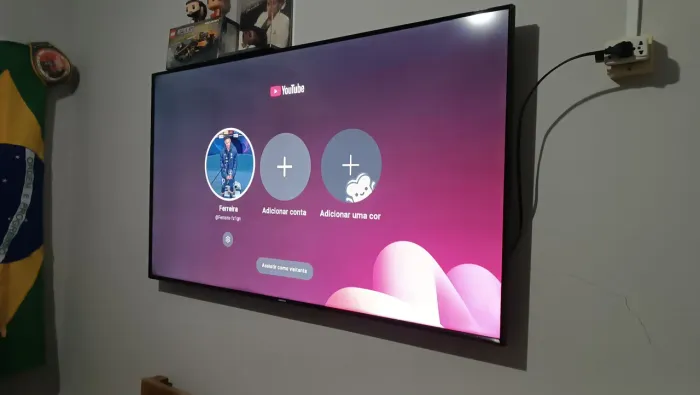TV SMART 