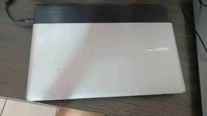 Vendo Notebook Samsung Tudo funcionando