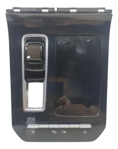 Moldura Console Carregador Chery Tiggo 8 Tgdi 2021 1.6 Aut