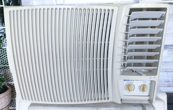 AR CONDICIONADO 12.000 BTU
