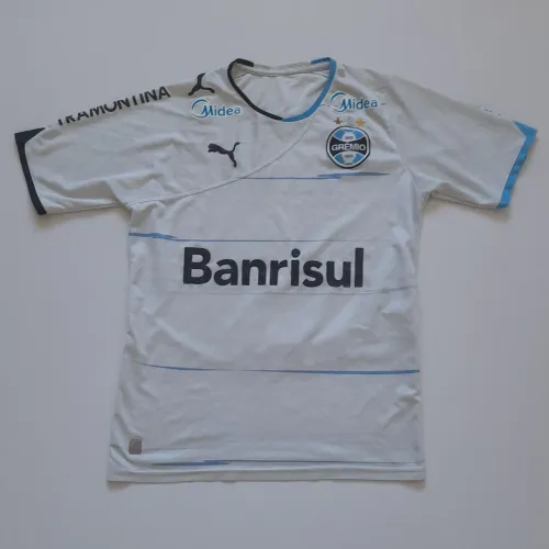 Camisa Grêmio 2010