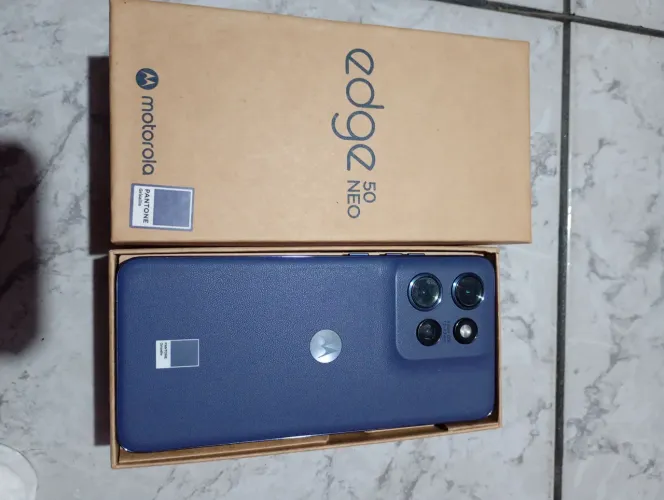 Motorola Edge 50 Neo