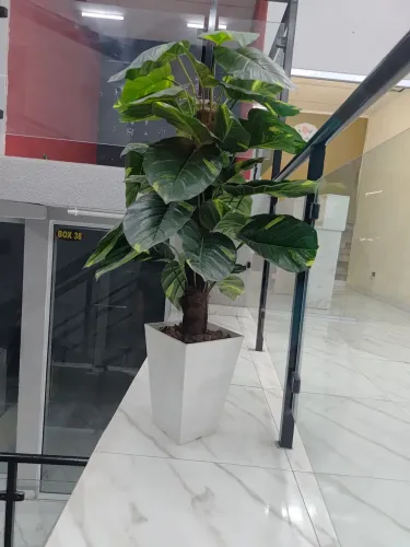 Planta artificial