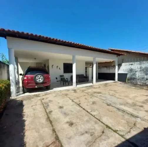 CASA A VENDA EM CARIACICA SEDE