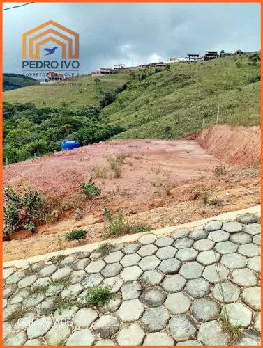 Lote para Venda em Lima Duarte, Ibitipoca, 1 dormitório, 1 banheiro