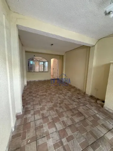 Sobrado com 2 dormitórios à venda, 80 m² por R$ 460.000 - Vila Baby - São Paulo/SP