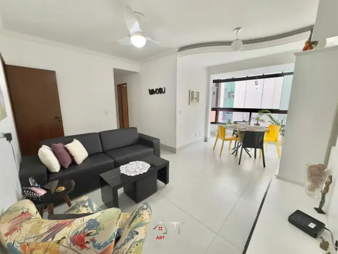 APS- Oportunidade! Apto com 3 quartos em Praia da Costa - Vila Velha - ES