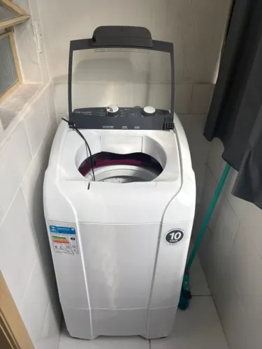 maquina de lavar 110v