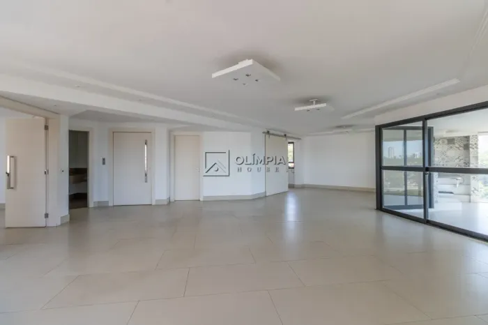 Avalon Campo Belo, Campo Belo  Venda · 4 dormitórios