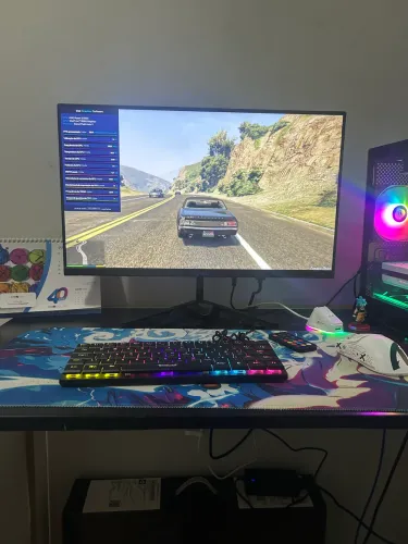 PC GAMER COMPLETO
