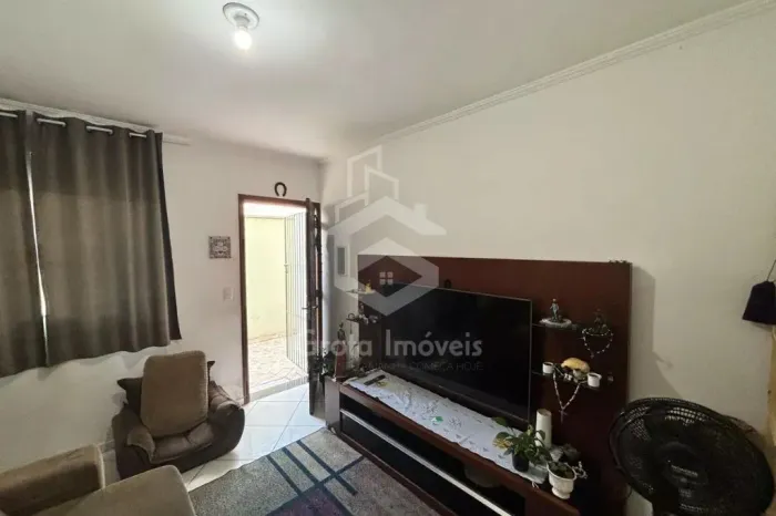 Casa em condomínio fechado à Venda Parque Boturussu