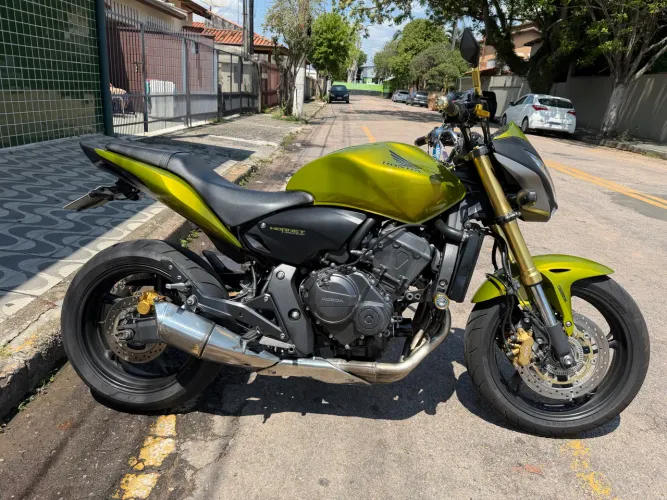 Hornet 600F rara