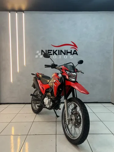 Honda NXR 160 Bros Esdd Flexone 2023