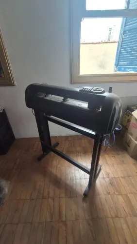 Plotter de recorte digital 60cm de boca