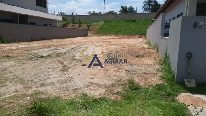 Terreno | Venda | Condomínio Portal dos Bandeirantes - Salto