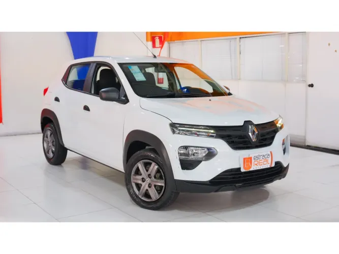 Renault Kwid 1.0 Zen 2023