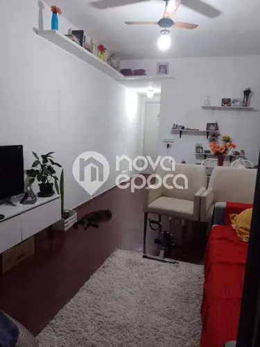 Freguesia (Jacarepaguá) | Apartamento 2 quartos, sendo 1 suite