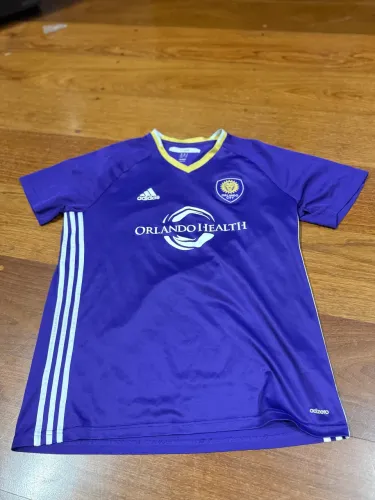 Camisa Orlando City home LINDÍSSIMA